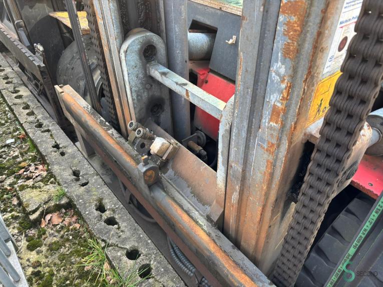 Dan truck 9680DD WKH5.992 26 8965